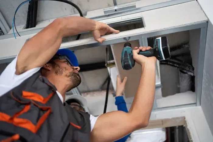 Manutenção e reparos em obras: como planejar