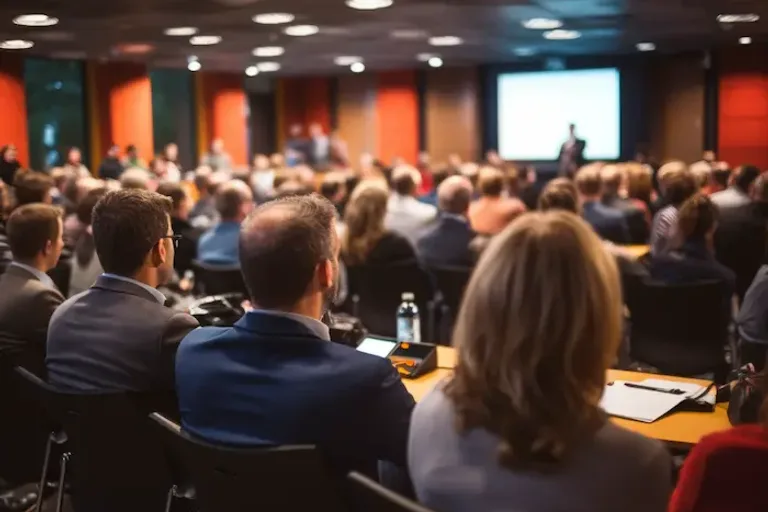Eventos da construção no planejamento operacional