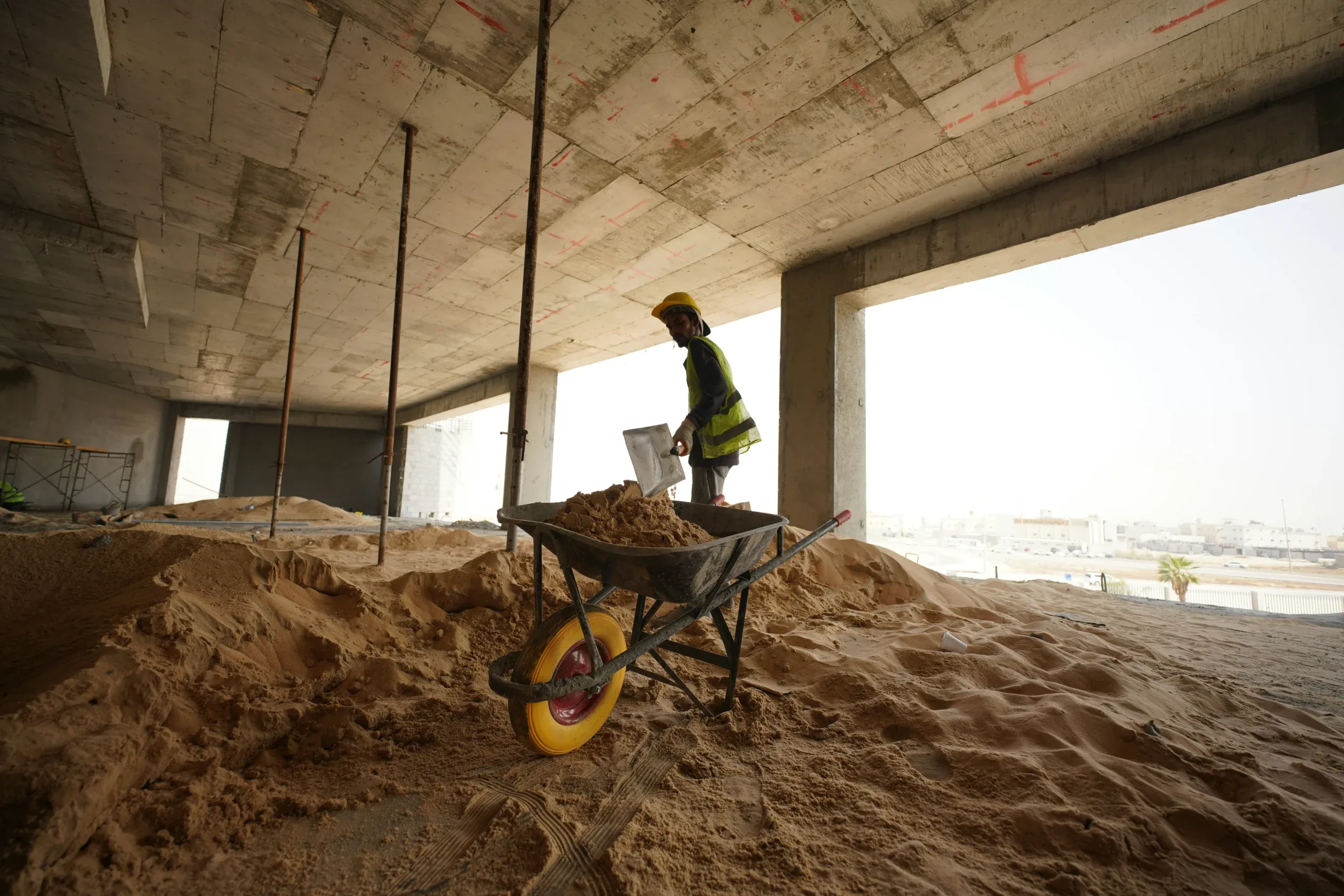 Principais Normas e Regulamentações da Construção Civil