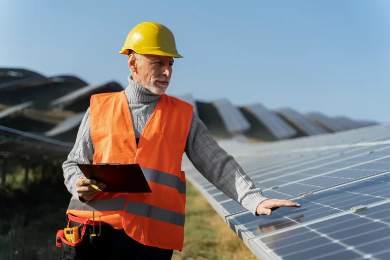 Projetos de Energia Solar e o Uso de PTAs
