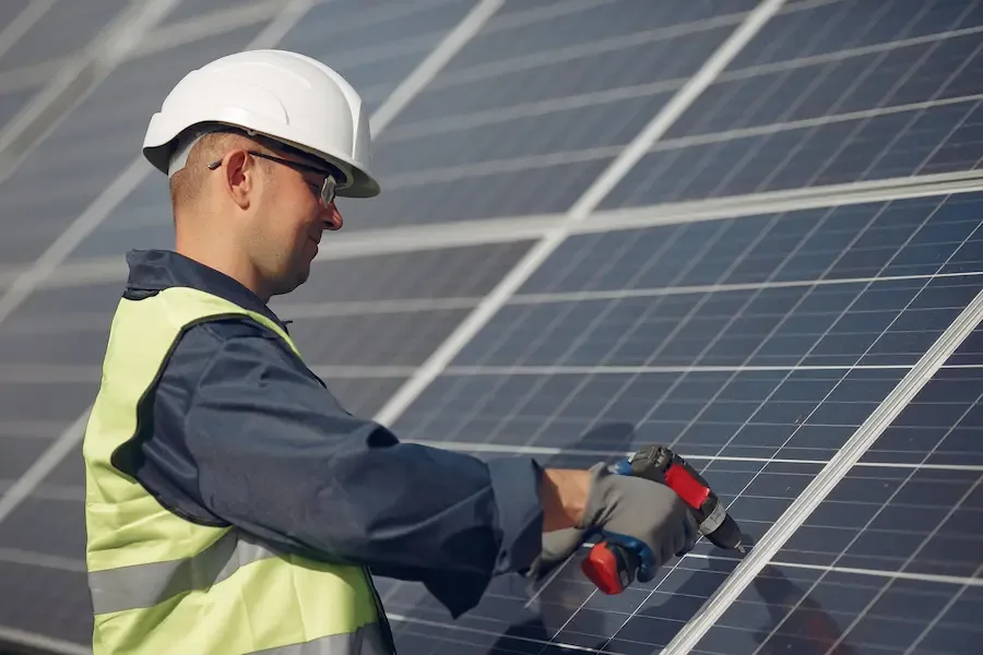 Projetos de Energia Solar e o Uso de PTAs