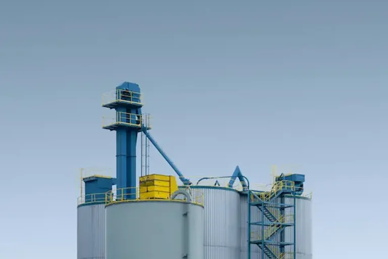 PTAs em Ambientes Industriais: Saiba os Benefícios