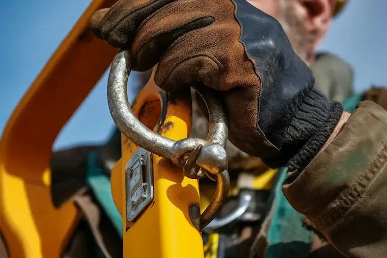 Saiba Como Evitar Acidentes de Trabalho em Altura