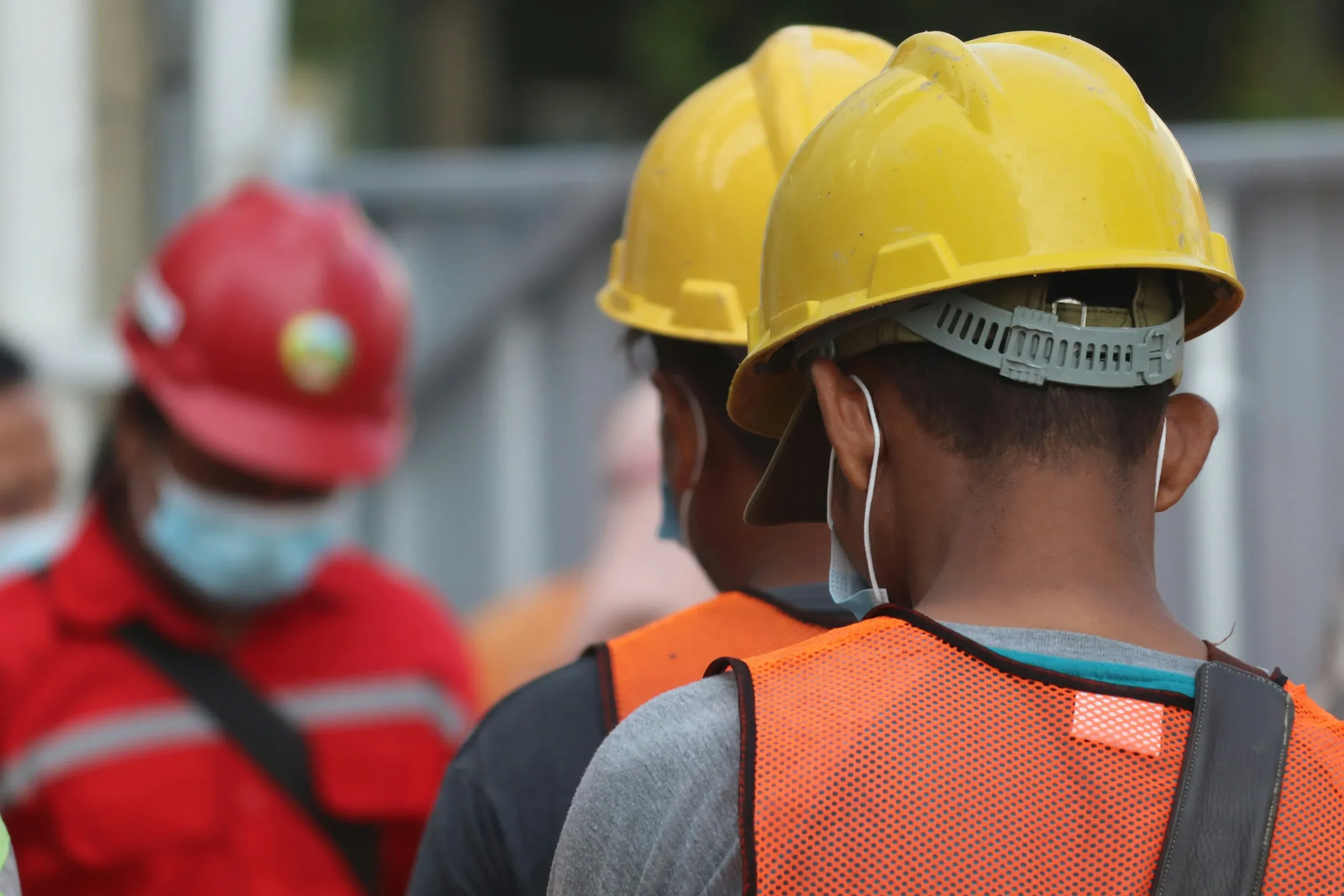 Saiba Como Evitar Acidentes de Trabalho em Altura