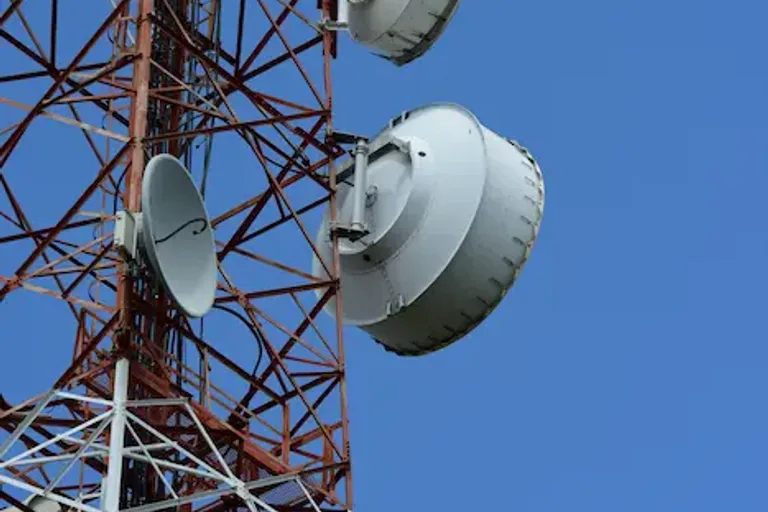Manutenção em torres de comunicação: como reduzir riscos