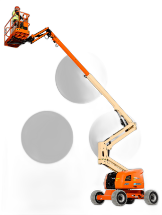 Plataforma de Lança 4×4